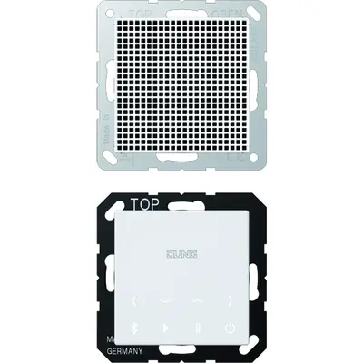 JUNG Luidspreker (BTC A 518 WW)