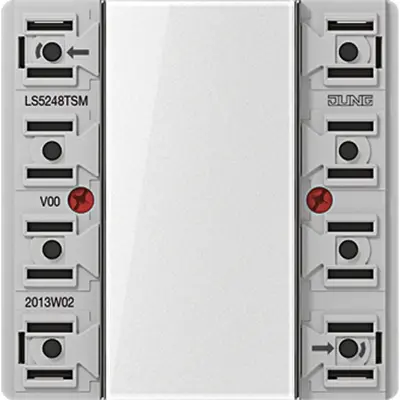 JUNG Schakelaar Inbouw (LS 5248 TSM)