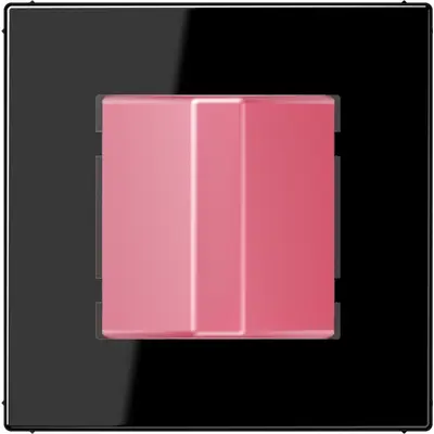 JUNG Miva schakelmateriaal (NRS LS 0834 RM SW)