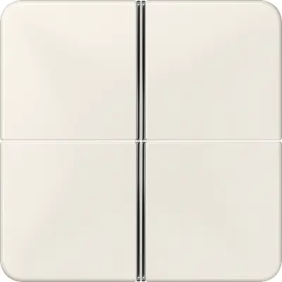 JUNG Bedieningselement (CD 404 TSA)