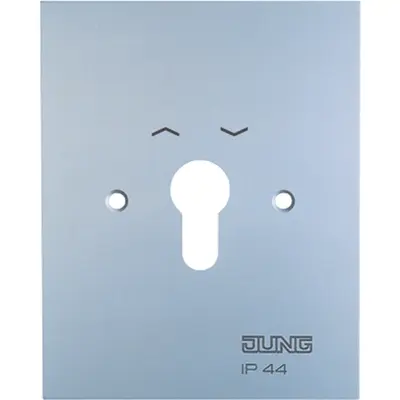 JUNG Overig Jaloezie Aluminium (4.28 WU G)