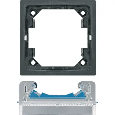 JUNG Lichtgeleidersensor/lichtgelei (AS 61 LL)