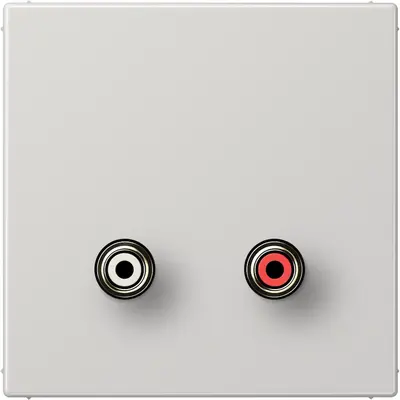 JUNG Multifunctionele verbindingsdo (MA LS 1021 LG)