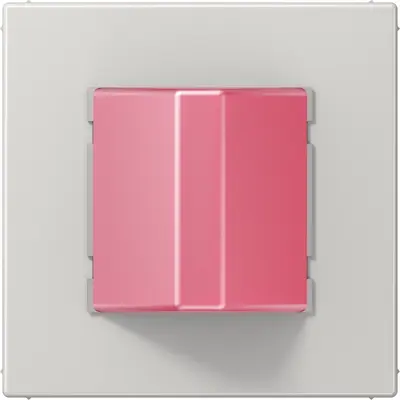 JUNG Miva schakelmateriaal (NRS LS 0834 RM LG)