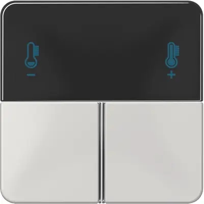 JUNG Overig Overig Grijs (CD 4093 TSA LG)