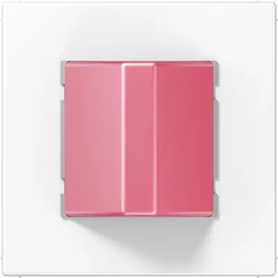 JUNG Miva schakelmateriaal (NRS LS 0834 RM WW)