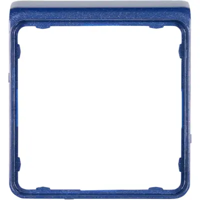 JUNG Sierrand schakelmateriaal (CDP 82 BLM)