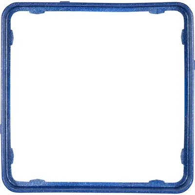 JUNG Sierrand schakelmateriaal (CDP 81 BLM)