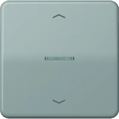 JUNG Jaloezie besturing (CD 5232 GR)