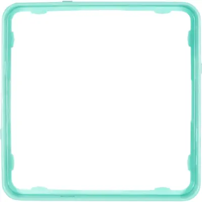 JUNG Sierrand schakelmateriaal (CDP 81 LGN)