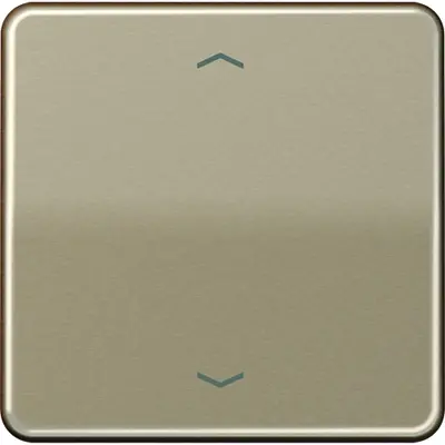 JUNG Jaloezie besturing (CD 5232 MS GB)