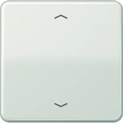 JUNG Jaloezie besturing (CD 5232 MS LG)