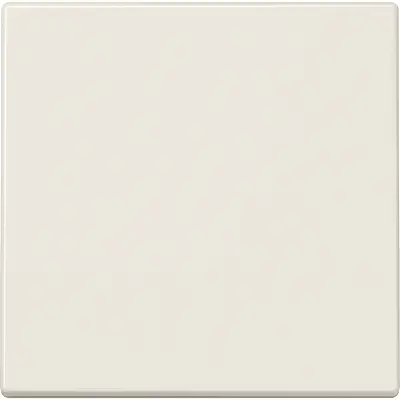 JUNG EnOcean draadloze wandzender 2-kanaals LS990 creme (ENO LS 990)