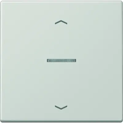 JUNG Jaloezie besturing (LS 5232 LG)