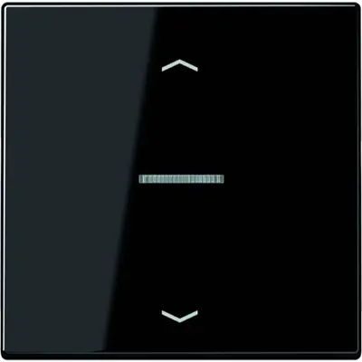 JUNG Jaloezie besturing (LS 5232 SW)