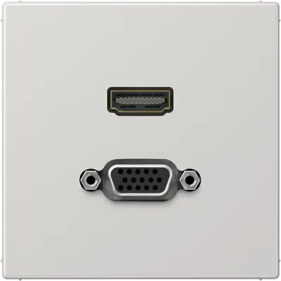 JUNG Multifunctionele verbindingsdo (MA LS 1173 LG)