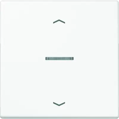 JUNG Jaloezie besturing (LS 5232 S WW)