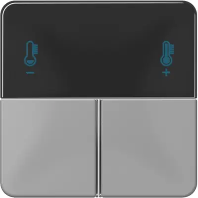 JUNG Overig Overig Grijs (CD 4093 TSA GR)
