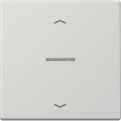 JUNG Lichtsign. Inbouw O (ME 2539 LEDWB AT)