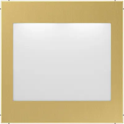 JUNG Lichtsign. Inbouw O (ME 2539 RGB C)