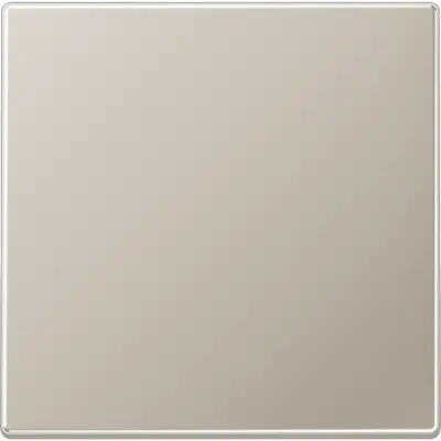 JUNG EnOcean draadloze wandzender 2-kanaals LS990 edelstaal (ENO ES 2990-L)