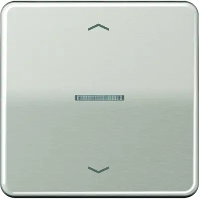 JUNG Jaloezie besturing (CD 5232 S PT)