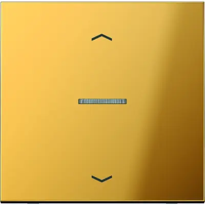 JUNG Jaloezie besturing (GO 5232)