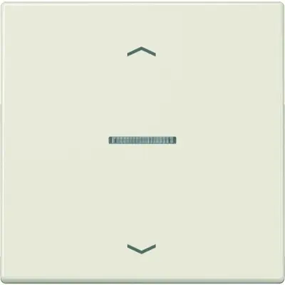 JUNG Jaloezie besturing (LS 5232 S)