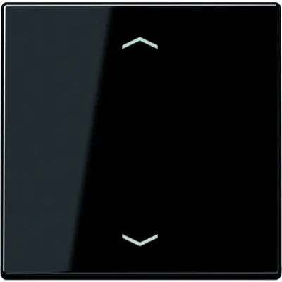 JUNG Jaloezie besturing (A 5232 MS SW)