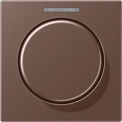 JUNG Draaiknop Dimmer Overig (A 1540 KO5 MO)