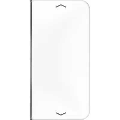 JUNG Enkele drukker Overig Wit (CD 402 TSAP WW)