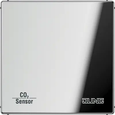 JUNG Fysische sensor bussysteem (CO2 GCR 2178)