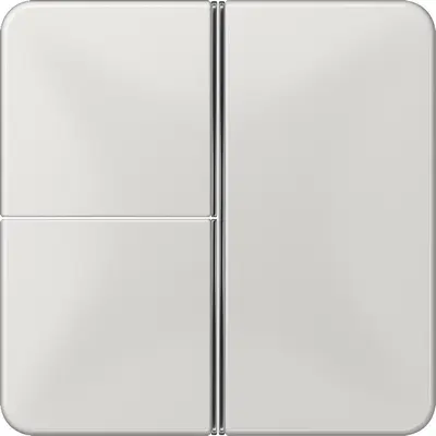 JUNG Overig Overig Grijs (CD 403 TSA LG)