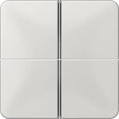 JUNG Overig Overig Grijs (CD 404 TSA LG)