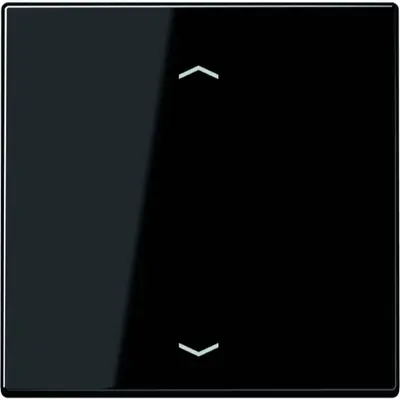 JUNG Jaloezie besturing (LS 5232 MS SW)
