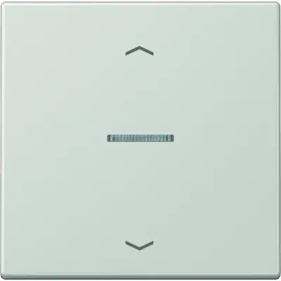 JUNG Jaloezie besturing (LS 5232 S LG)