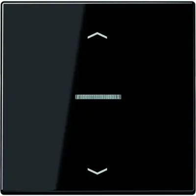 JUNG Jaloezie besturing (LS 5232 S SW)