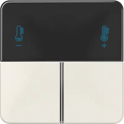 JUNG Overig Overig Creme (CD 4093 TSA)
