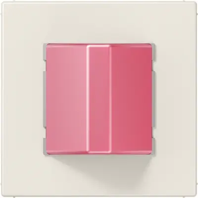 JUNG Miva schakelmateriaal (NRS LS 0834 RM)