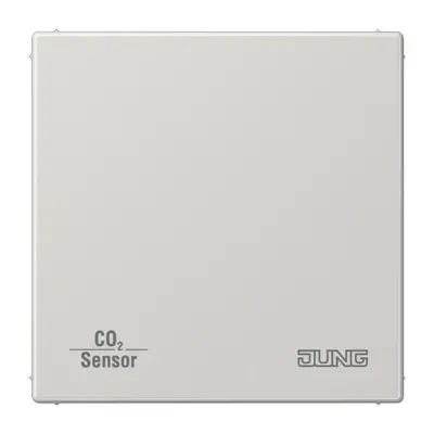 JUNG Fysische sensor bussysteem (CO2 LS 2178 LG)