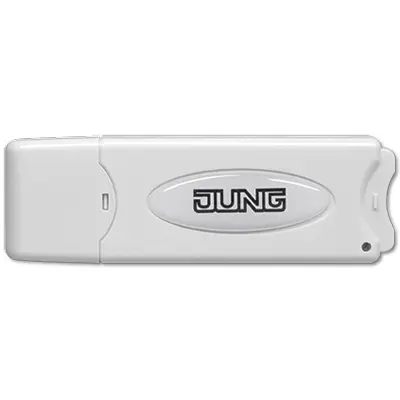 JUNG Interface bussysteem (USB 2130 RF)