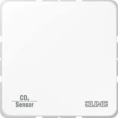 JUNG Fysische sensor bussysteem (CO2 CD 2178 WW)