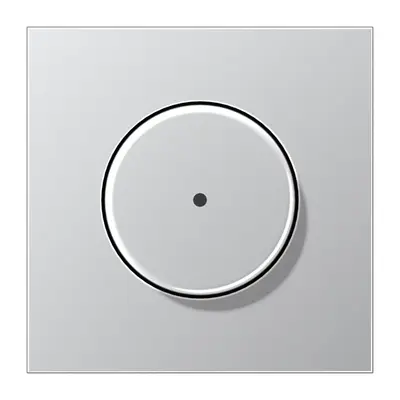 JUNG Schakelklok Inbouw (AL 10.480 ET)