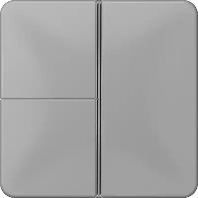 JUNG Overig Overig Grijs (CD 403 TSA GR)