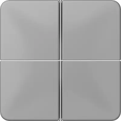JUNG Overig Overig Grijs (CD 404 TSA GR)