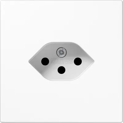 JUNG Wcd 1v Overig Inbouw (LS 1520-13 SEV WW)