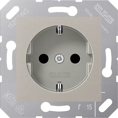 JUNG Wcd (CD 5120 BF PG)