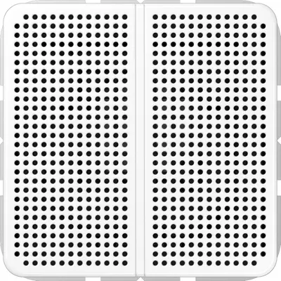 JUNG Elektronische geluidsgenerator (CD 567-G3 WW)