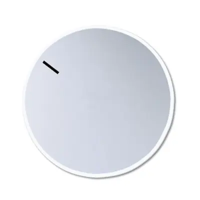 JUNG Draaiknop Overig Aluminium (MS TR 231 AL)