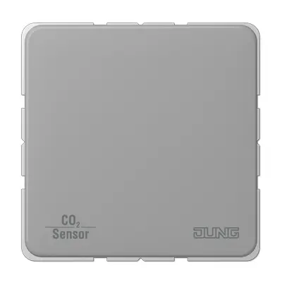 JUNG Fysische sensor bussysteem (CO2 CD 2178 GR)